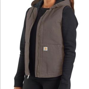 Women’s Carhartt Vest